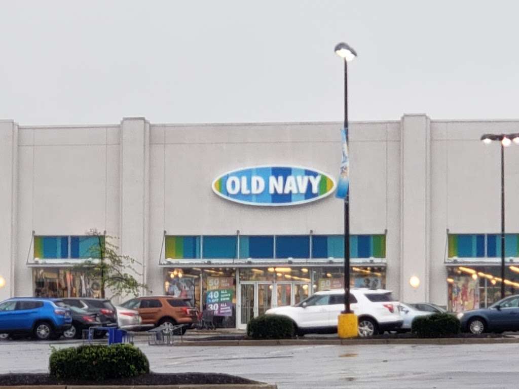 Old Navy | 30 International Dr S, Flanders, NJ 07836, USA | Phone: (973) 347-3311