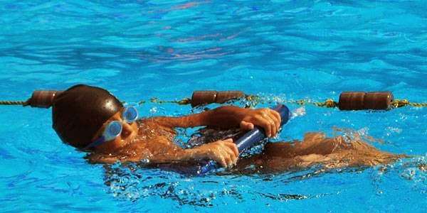 Blue Water Swim School | 1615 Mater Dei Dr, Chula Vista, CA 91913, USA | Phone: (619) 988-2977