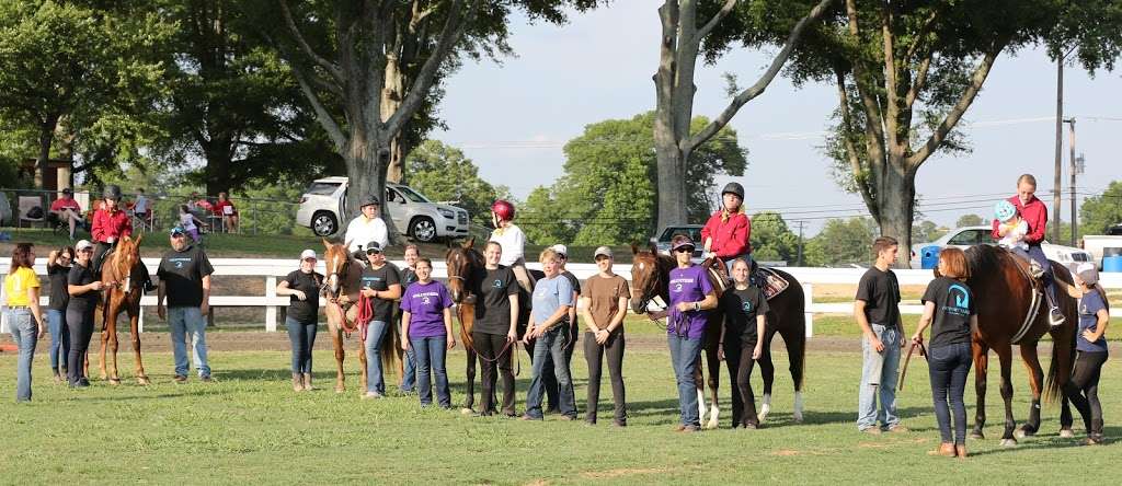 Victory Farm Therapeutic & Adaptive Horsemanship | Please call for street address, Gastonia, NC 28056, USA | Phone: (704) 241-2270