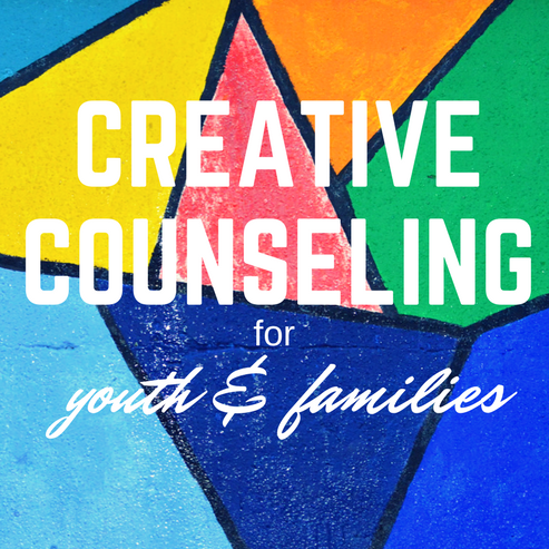 Creative Counseling for Youth and Families | 8515 Cedar Pl Dr suite 102, Indianapolis, IN 46240 | Phone: (317) 732-8699