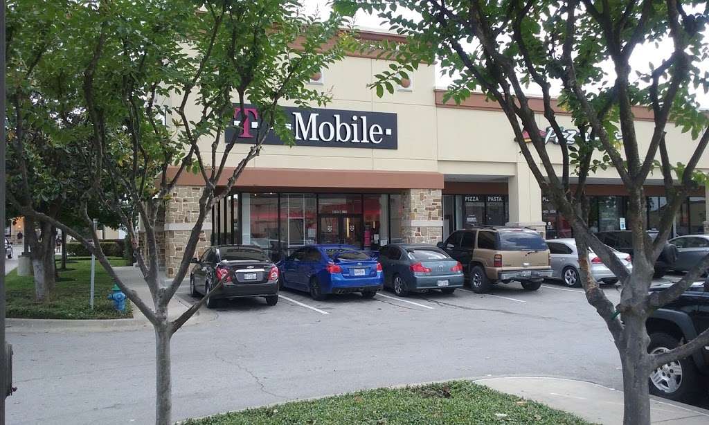 T-Mobile | 4400 North Fwy D100, Houston, TX 77022, USA | Phone: (713) 699-1470