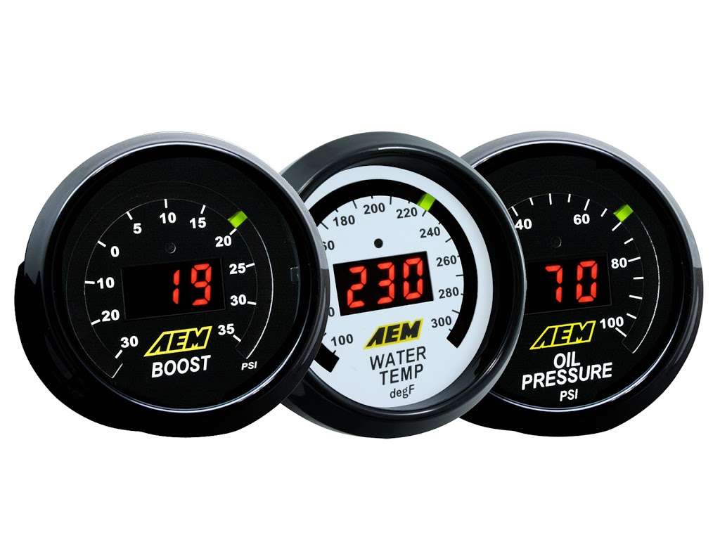 AEM Performance Electronics | 2205 W 126th St Unit A, Hawthorne, CA 90250, USA | Phone: (310) 484-2322