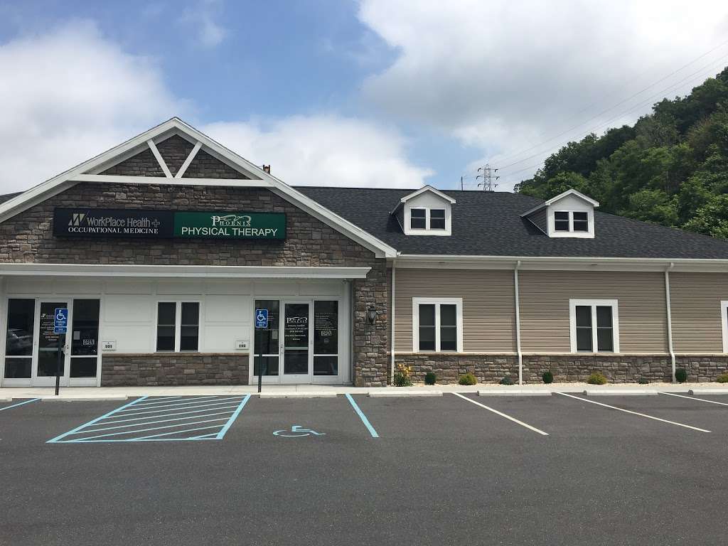 PHOENIX Rehabilitation and Health Services | 870 Gordon Nagle Trail #100, Pottsville, PA 17901, USA | Phone: (570) 399-5331