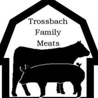 Trossbach Family Meats | 18281 St Jeromes Neck Rd, Dameron, MD 20628 | Phone: (240) 808-9056
