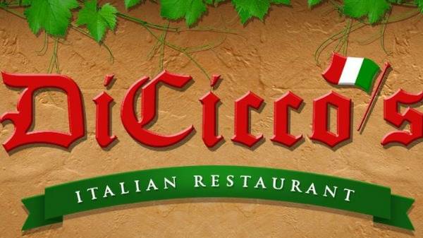 Diciccos Italian Restaurant | 935 Sierra St, Kingsburg, CA 93631, USA | Phone: (559) 419-9198