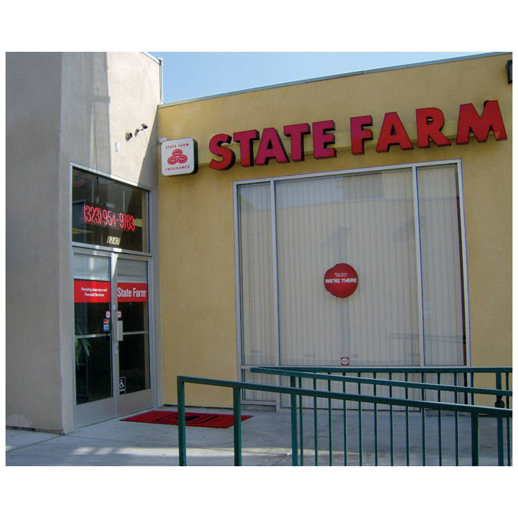 Lisa Brown - State Farm Insurance Agent | 1247 South La Brea Ave, Los Angeles, CA 90019, USA | Phone: (323) 954-9763