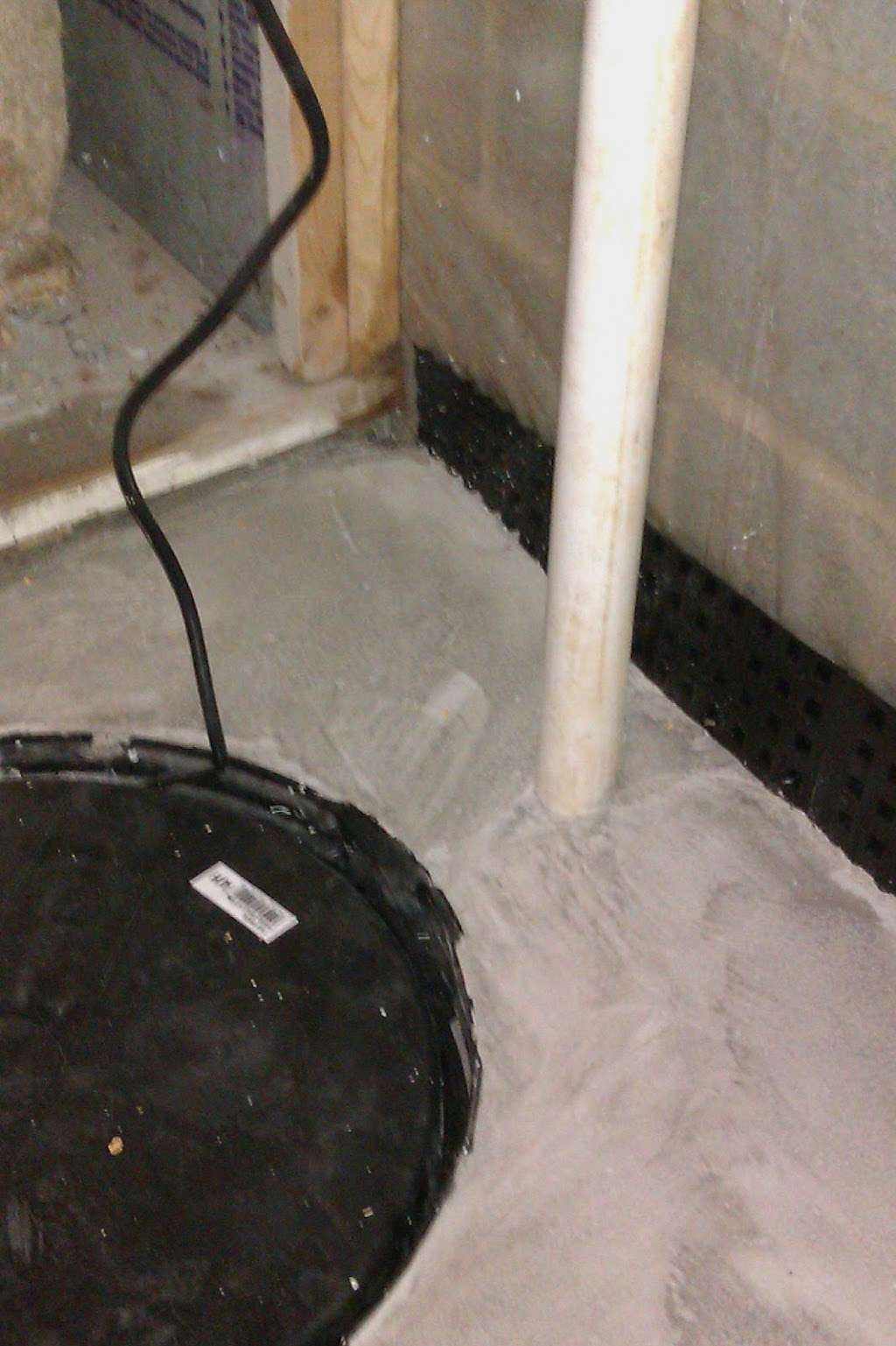 Basement Waterproofing Etc. | 275 Hayes St, Bristol, PA 19007, USA | Phone: (877) 709-3379