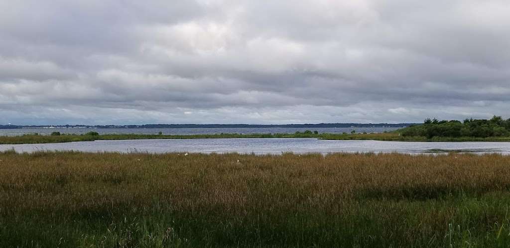 Eastern Neck National Wildlife Refuge Admin Building And Visitor | Rock Hall, MD 21661, USA