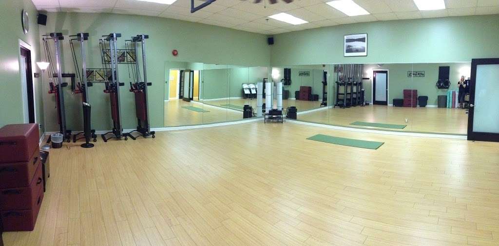 CORE Personal Training and Pilates Studio | 12720 Darby Brook Ct, Woodbridge, VA 22192, USA | Phone: (703) 490-2673