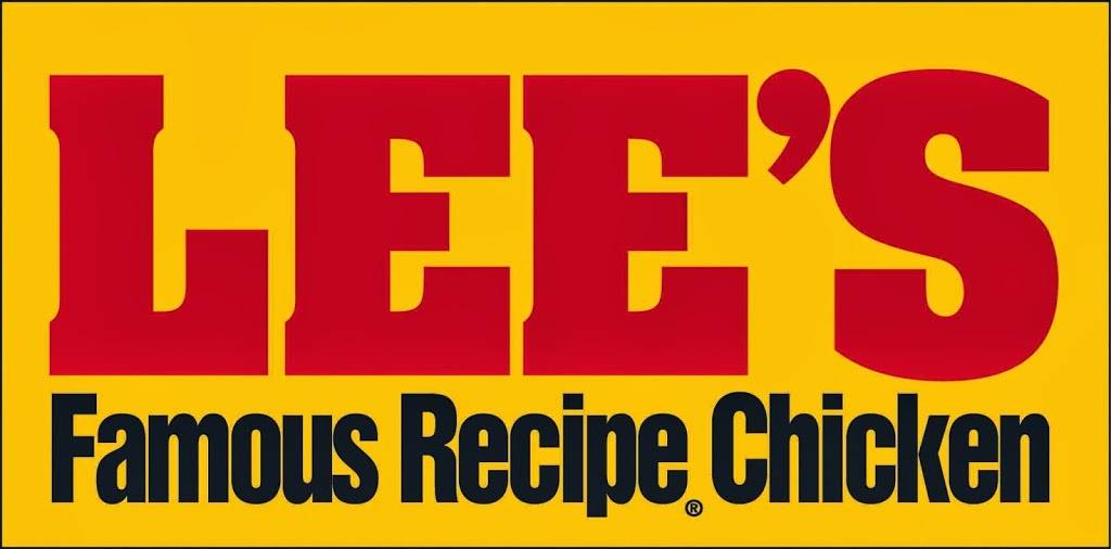 Lees Famous Recipe Chicken Rudisill | 220 E Rudisill Blvd, Fort Wayne, IN 46806, USA | Phone: (260) 744-4522