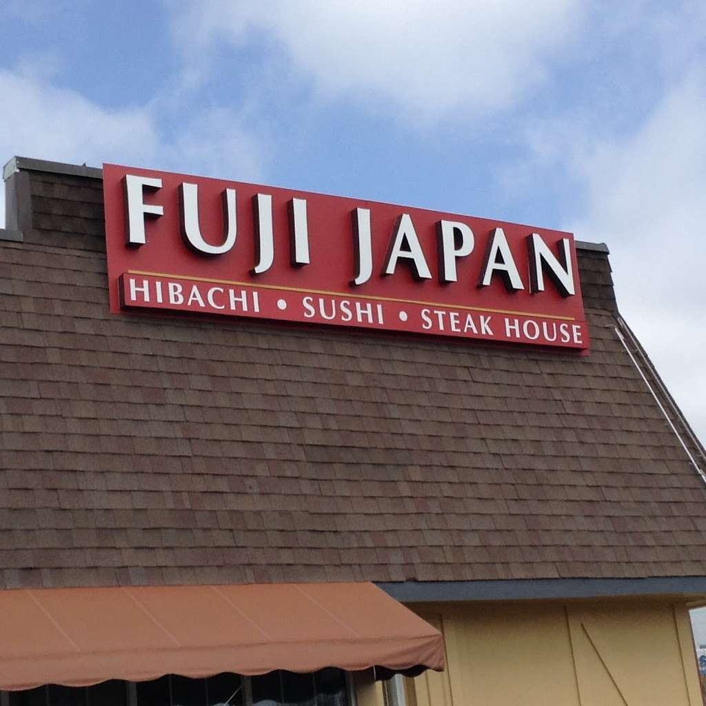 FUJI JAPAN | 2455 Cherry Rd, Rock Hill, SC 29732, USA | Phone: (803) 327-9940