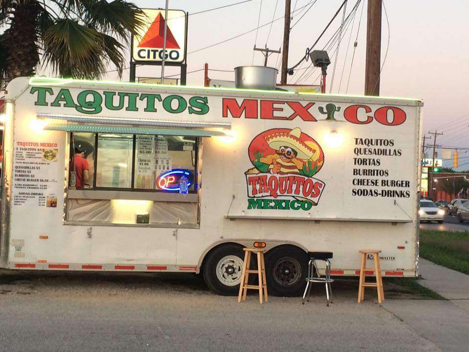 Taquitos mexico | 7491 Grissom Rd, San Antonio, TX 78251, USA | Phone: (210) 548-4626