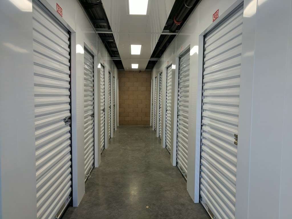 StorAmerica Self Storage | 550 W 40th St, San Bernardino, CA 92407, USA | Phone: (909) 475-9227