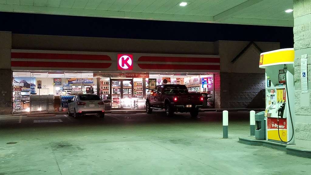 Circle K | 290 US-287, Lafayette, CO 80026, USA | Phone: (303) 926-1128