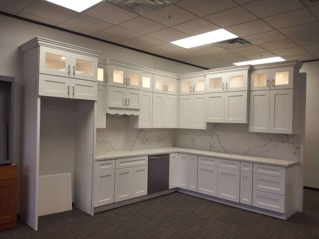 US Pioneer Cabinet | 2030 West Sam Houston Pkwy N, Houston, TX 77043 | Phone: (832) 740-4195