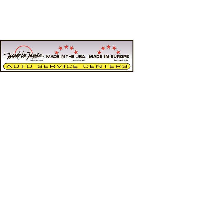 Made In Japan / USA / Europe Auto Service Center | 1292 Forgewood Ave, Sunnyvale, CA 94089 | Phone: (408) 720-9000