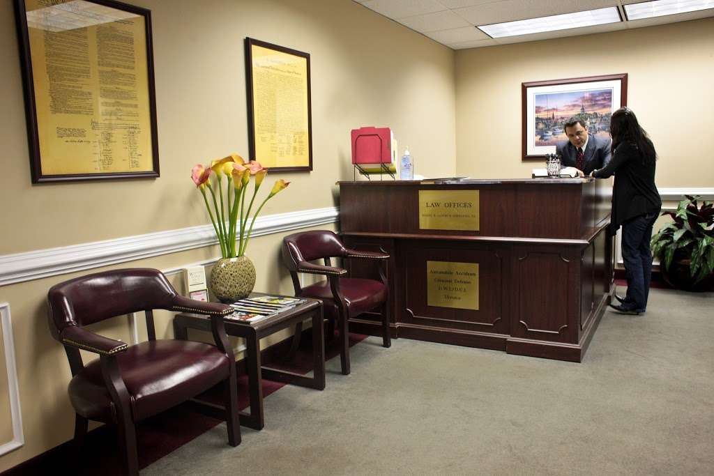 Law Office of Robert Castro, P.A. Maryland Personal Injury Lawye | 2670 Crain Hwy #411, Waldorf, MD 20601 | Phone: (301) 870-1200