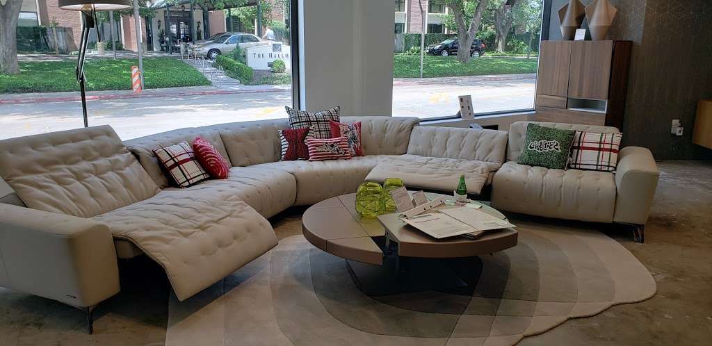 Roche Bobois | 4810 San Felipe St, Houston, TX 77056, USA | Phone: (713) 629-0442