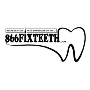 866 Fix Teeth | 1432 Forest Ave, Staten Island, NY 10302, USA | Phone: (718) 442-9254