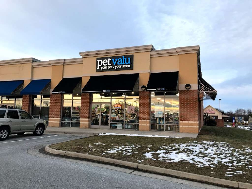 Pet Valu | 91 Saratoga Dr Ste A, Charles Town, WV 25414, USA | Phone: (681) 252-2393