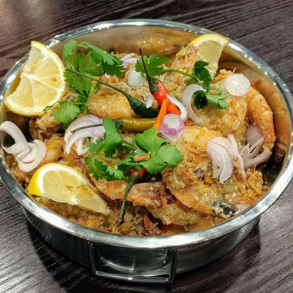 Tuk-Tuk Crab | 6128 Wilcrest Dr, Houston, TX 77072, USA | Phone: (281) 858-3889