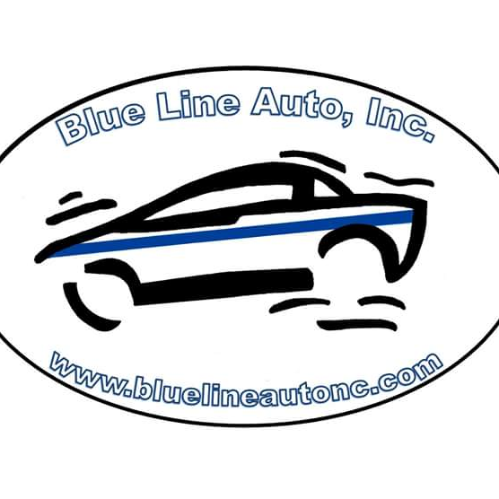 Blue Line Auto, Inc. | 1320 NC-24, Midland, NC 28107 | Phone: (980) 354-8017