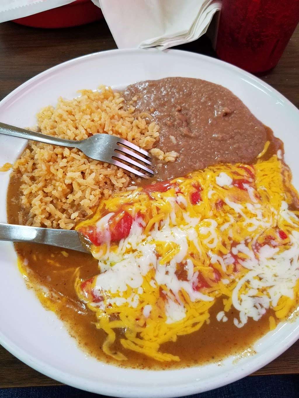 La Cocina | 802 N Zarzamora St, San Antonio, TX 78207, USA | Phone: (210) 432-2553