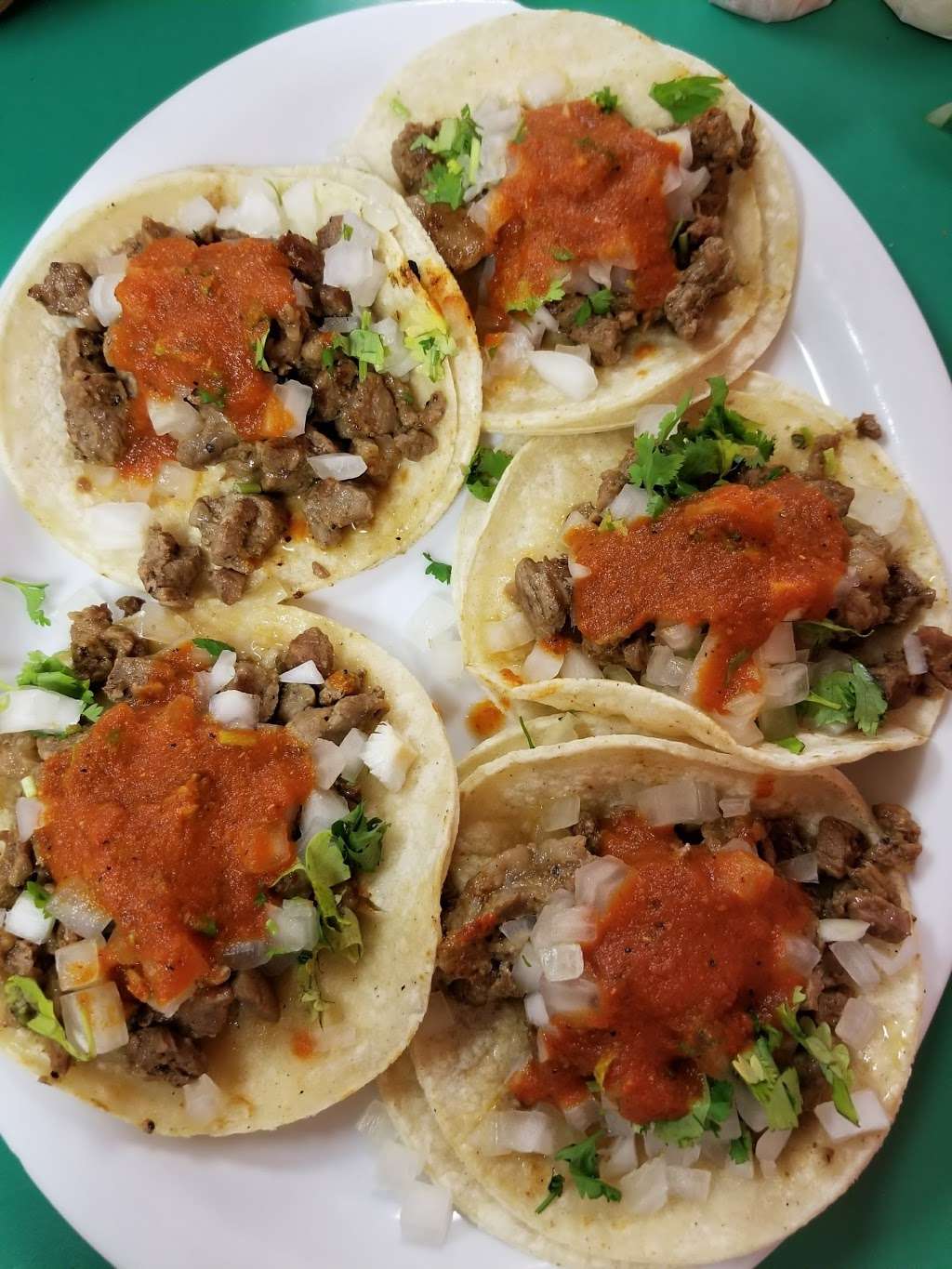 La Fiesta Mexican Grill | 14711 Princeton Ave #9, Moorpark, CA 93021 | Phone: (805) 529-4911