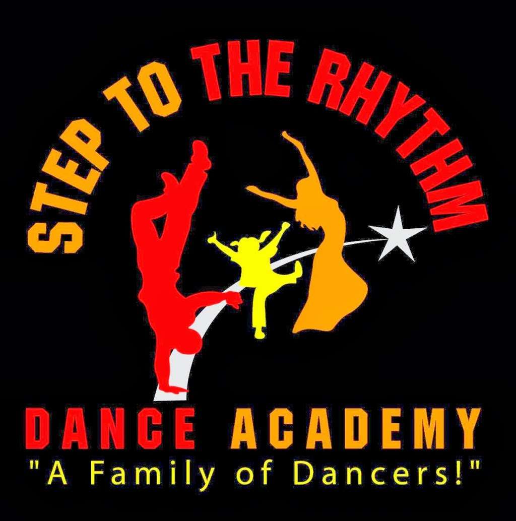 Step to the Rhythm Dance Academy | 43 Stouts Ln, Monmouth Junction, NJ 08852, USA | Phone: (732) 822-0485