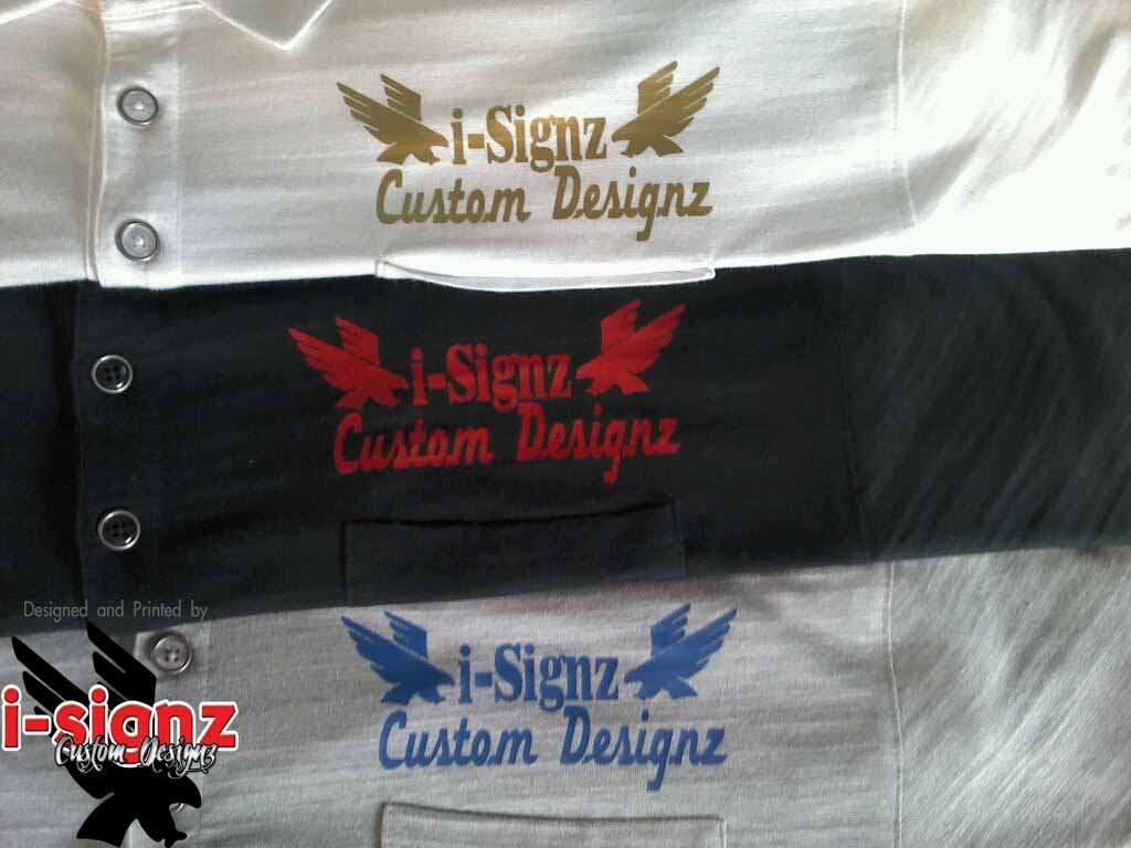 I-Signz Custom Designz | 1012 Brioso Dr, Costa Mesa, CA 92627 | Phone: (909) 582-8858