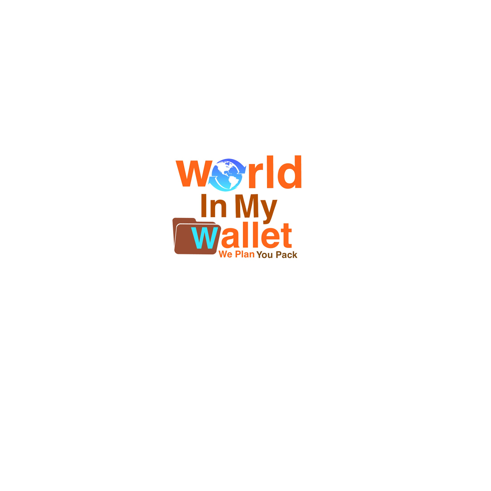 World In My Wallet | 5935 Manchester Way, Tamarac, FL 33321 | Phone: (877) 207-5324