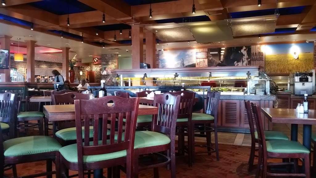 Sizzler | 19013 Golden Valley Rd, Santa Clarita, CA 91387, USA | Phone: (661) 250-7300