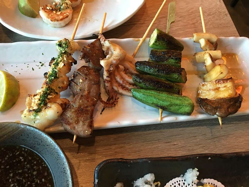 Izakaya Tenko | 20491 Alton Pkwy #A, Lake Forest, CA 92630 | Phone: (949) 215-2898