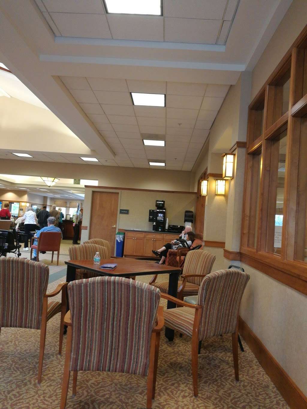 The Belmont Clubhouse | 1 Cedar Crest Dr, Pompton Plains, NJ 07444, USA