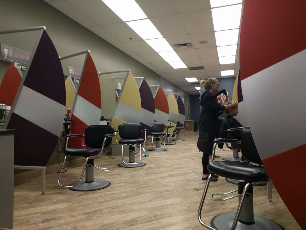 Great Clips | 417 E, IL-173, Antioch, IL 60002 | Phone: (224) 788-8172