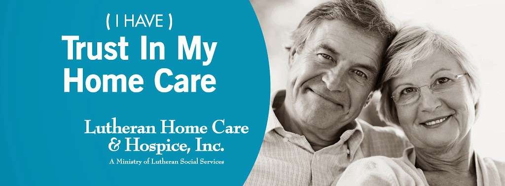 SpiriTrust Lutheran™ Home Care & Hospice | 2700 Luther Dr, Chambersburg, PA 17202, USA | Phone: (855) 211-0688