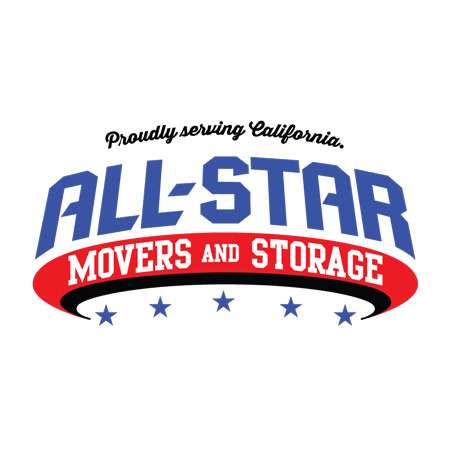 All Star Movers & Storage | 4101 Dublin Blvd, Suite F #517, Dublin, CA 94568, USA | Phone: (925) 905-9889