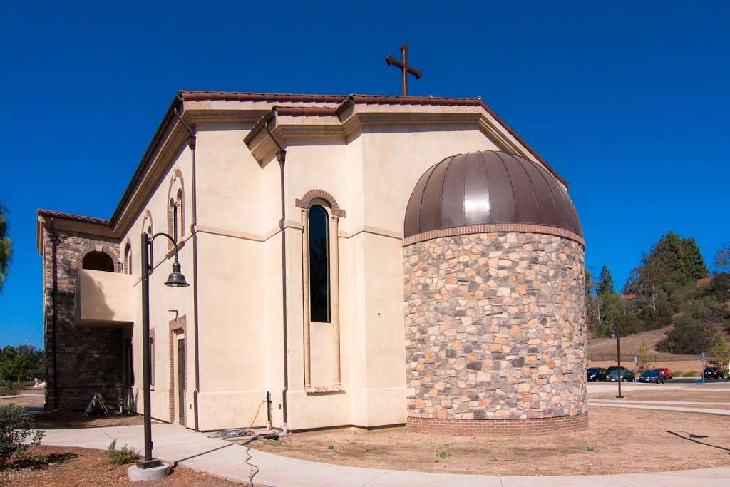 St. Demetrios Greek Orthodox Church | 5575 Santa Rosa Rd, Camarillo, CA 93012, USA | Phone: (805) 482-1273