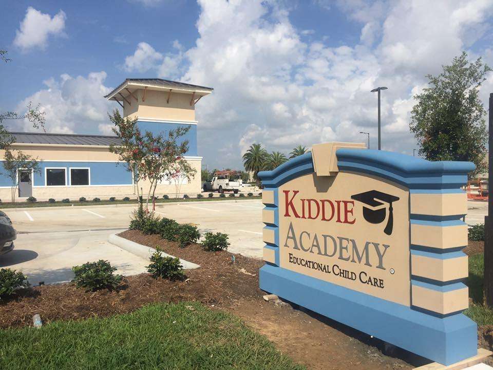 Kiddie Academy of Clear Lake | 11534 Space Center Blvd, Houston, TX 77059, USA | Phone: (713) 714-1476