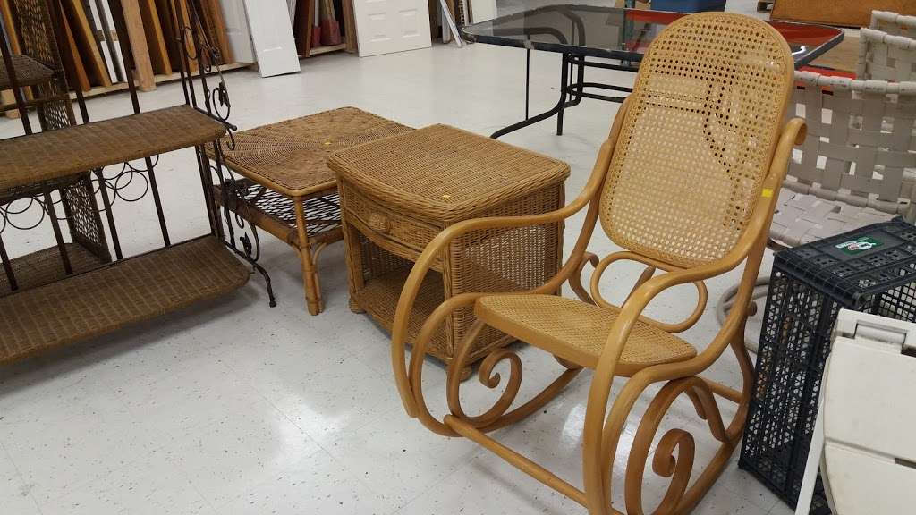 Habitat For Humanity ReStore | 200 Blair Mill Rd, Horsham, PA 19044, USA | Phone: (610) 631-3149