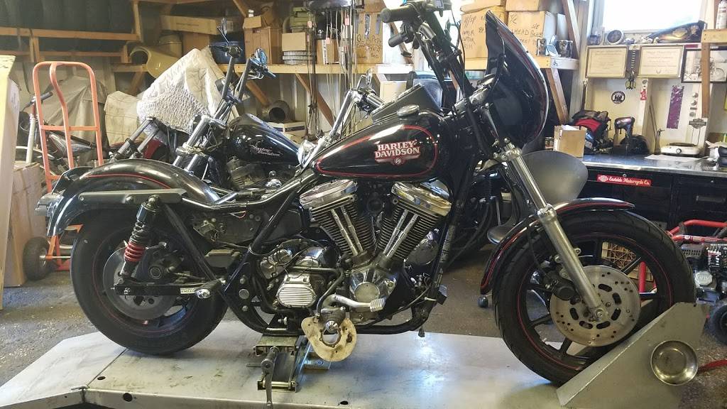 Eastside Motorcycle | 3939 NE Cully Blvd, Portland, OR 97213, USA | Phone: (503) 282-8876