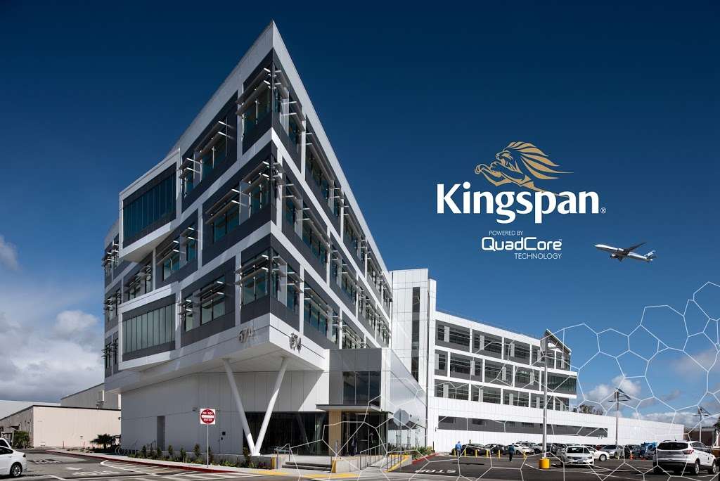 Kingspan Insulated Panels Inc | 2021, 726 Summerhill Dr, DeLand, FL 32724 | Phone: (386) 626-6789