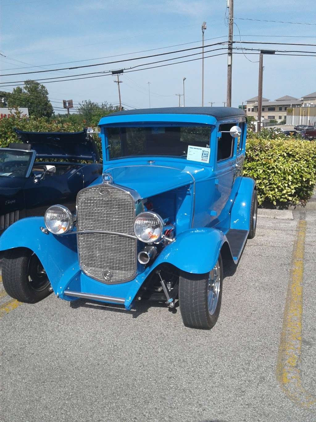 Harleysville Car Wash Inc | 355 Clemens Rd, Harleysville, PA 19438, USA | Phone: (215) 256-9224