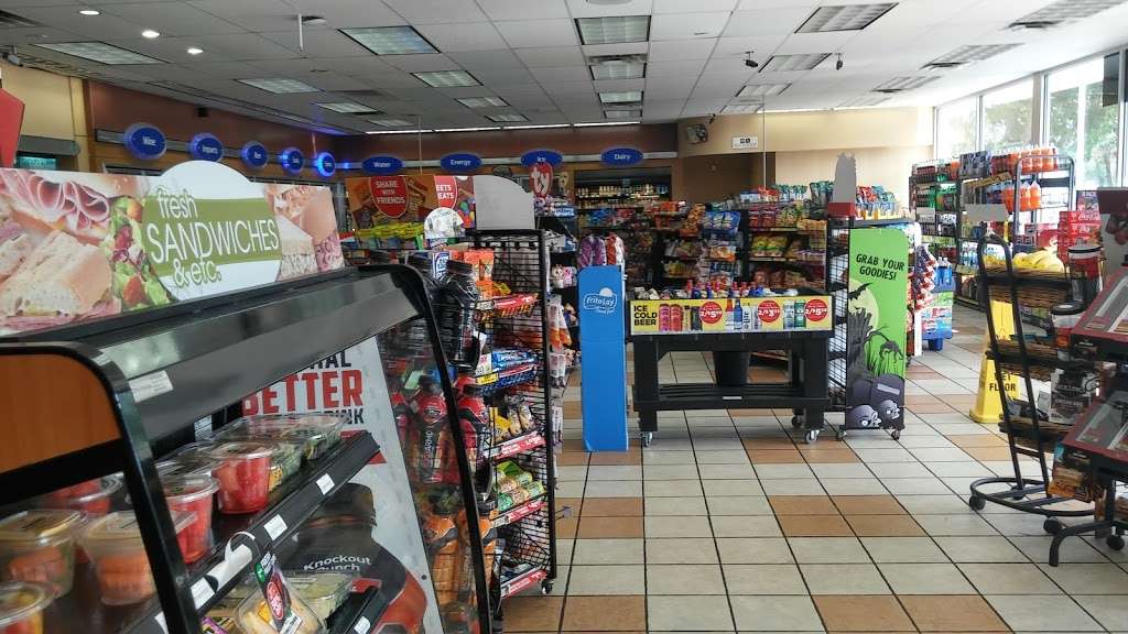 Circle K | 2500 S French Ave, Sanford, FL 32773, USA | Phone: (407) 328-7755