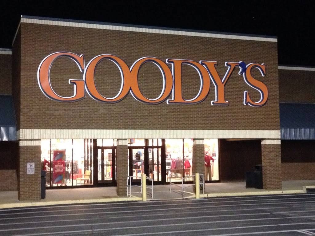 Goodys | 4724 Lebanon Pike, Hermitage, TN 37076, USA | Phone: (615) 871-0016