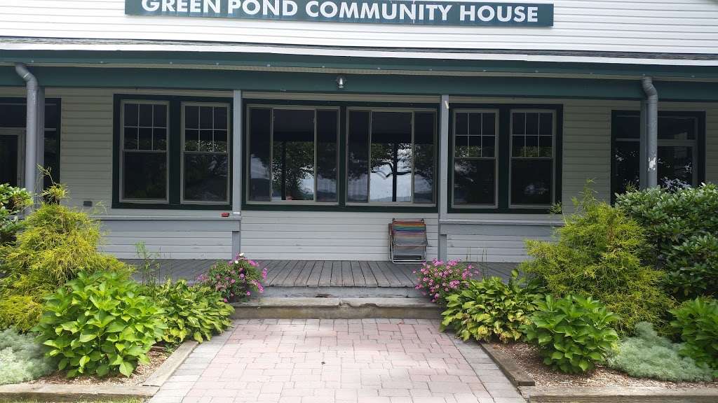 Green Pond Mountain Corporation | 1 Old Ln, Newfoundland, NJ 07435, USA | Phone: (973) 697-3736