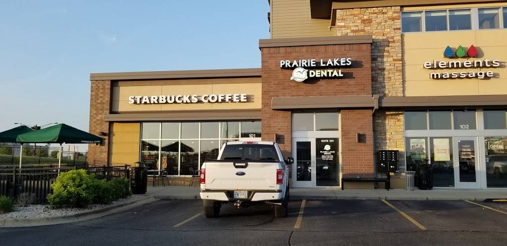 Starbucks | 2804 Prairie Lakes Dr, Sun Prairie, WI 53590, USA | Phone: (608) 825-8818