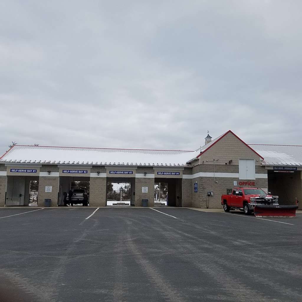 Frankford Car Bath | 39 US-206, Augusta, NJ 07822, USA | Phone: (973) 383-2271