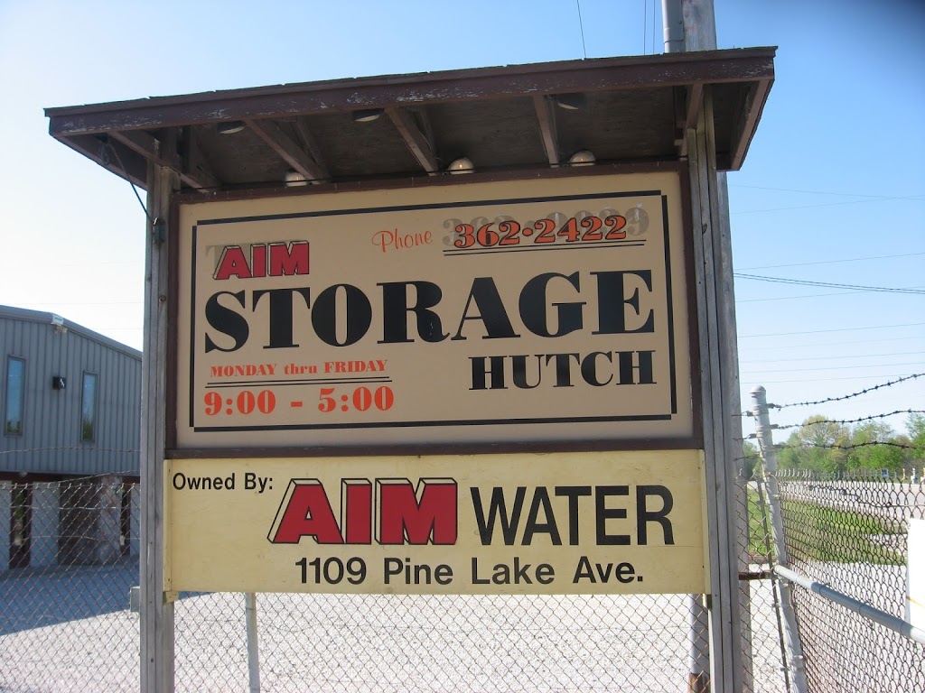 AIM Storage | 2467 IN-39, La Porte, IN 46350 | Phone: (219) 362-2422