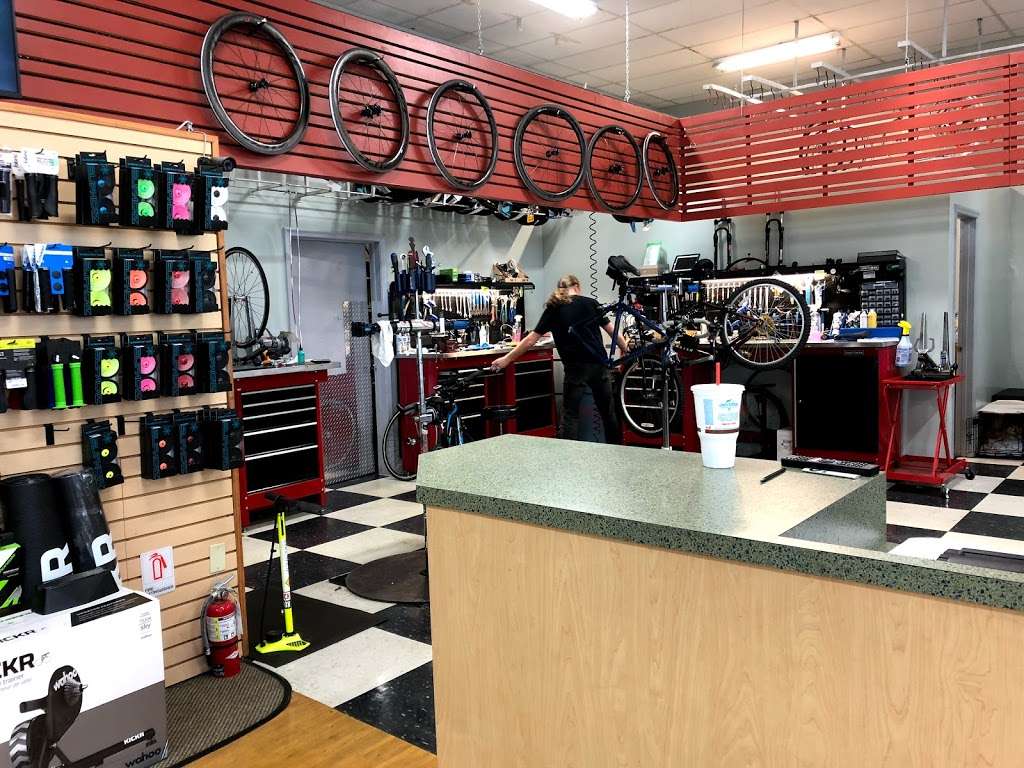 Contes Bike Shop | 3150 N Federal Hwy, Boca Raton, FL 33431, USA | Phone: (561) 391-0800